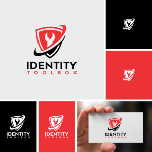 Logo Design by ALBI