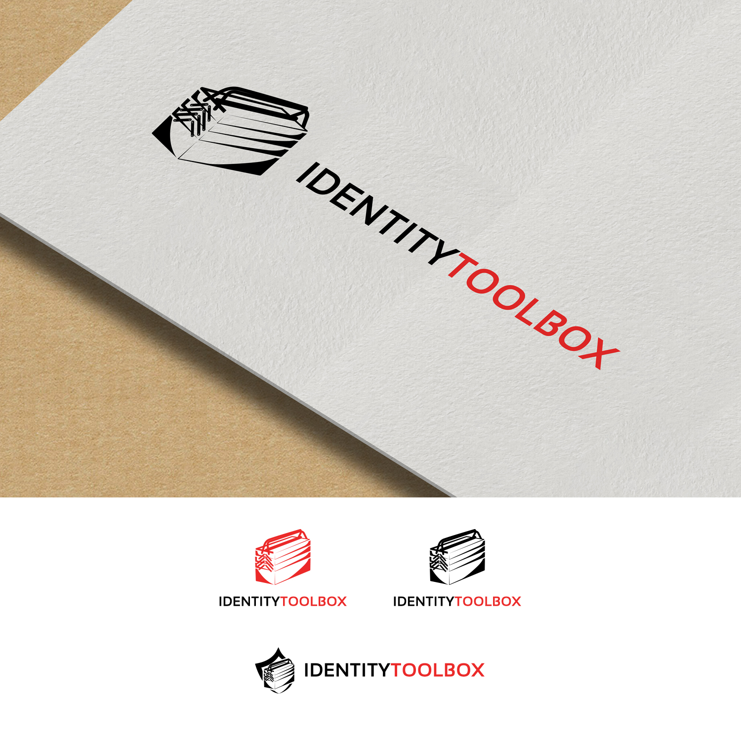 Logo Design by NZ Creatives for this project | Design #23942408