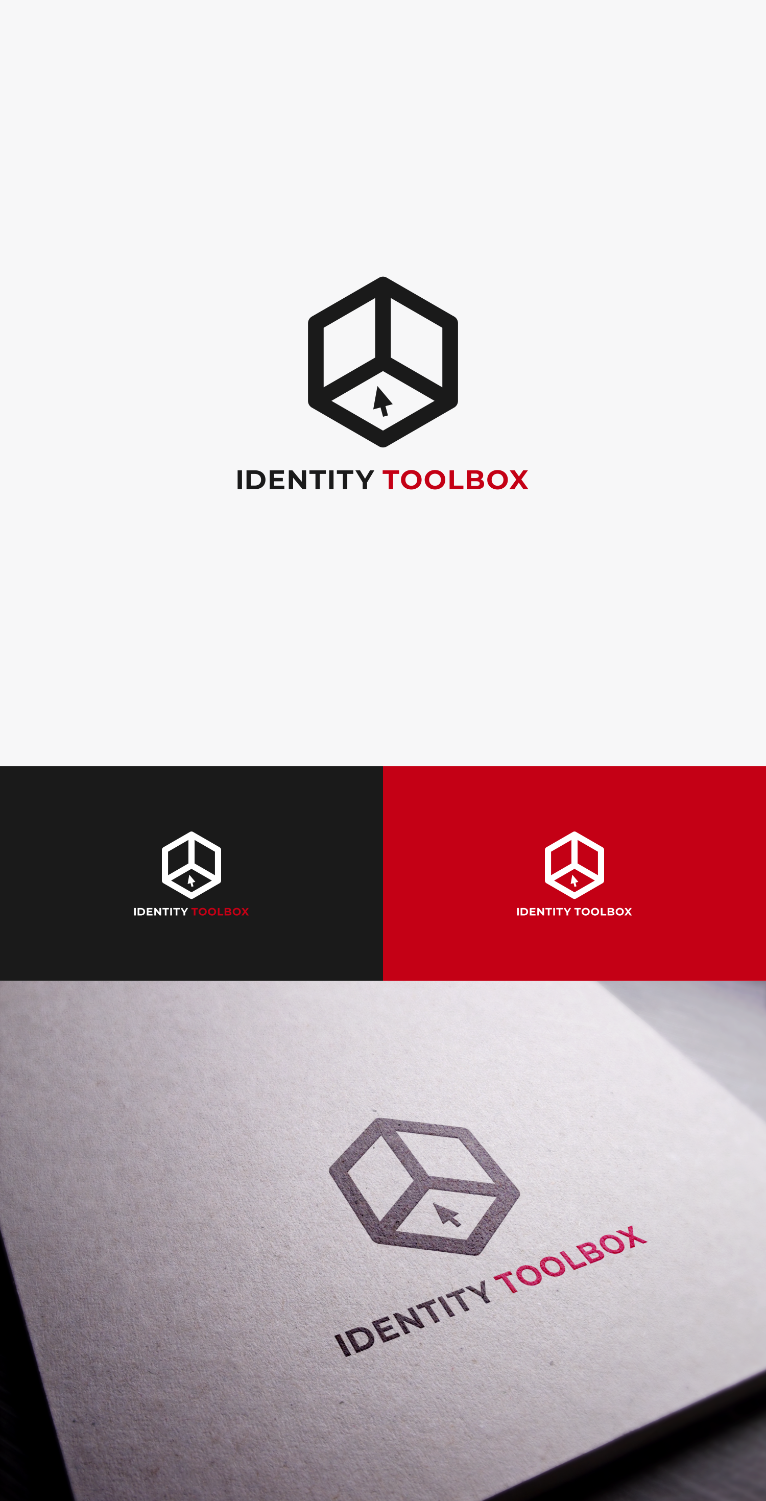 Logo Design by Danifsketsart for this project | Design #23934197