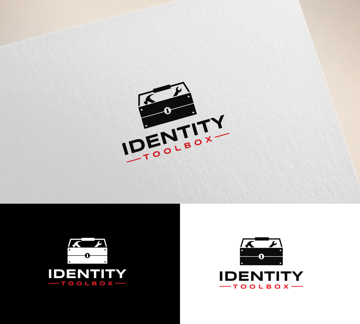 Logo Design by CreativeBaba for this project | Design #23931056