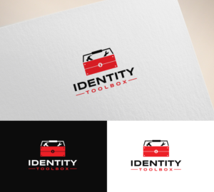 Identity Toolbox | Logo Design by CreativeBaba