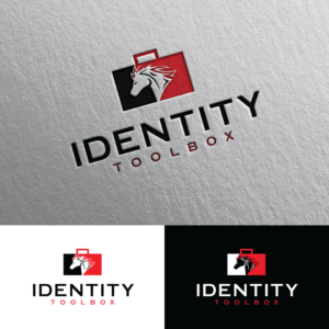 Identity Toolbox | Logo Design by Rii