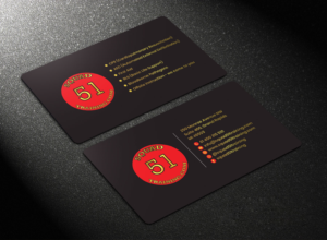 Business Card Design by Sandaruwan for this project | Design #23932112