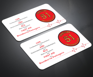 Business Card Design by Your_Design