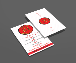 Business Card Design by Your_Design for this project | Design #23933855