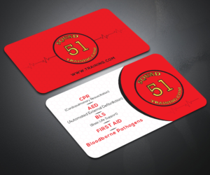 Business Card Design by Your_Design for this project | Design: #23933856