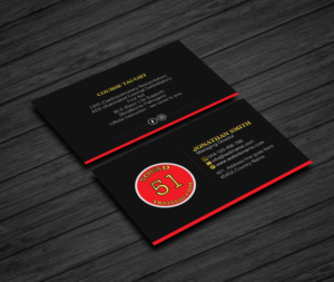 Visitenkarten-Design von Creations Box 2015 für dieses Projekt | Design: #23937883