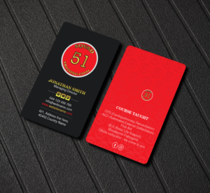 Visitenkarten-Design von Creations Box 2015 für dieses Projekt | Design: #23943112