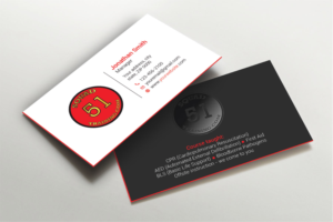 Business Card Design by Imagine design000 for this project | Design: #23932641