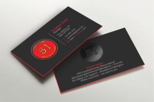 Business Card Design by Imagine design000 for this project | Design: #23932646