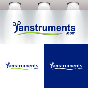 Logo Design by Alya Fikria Rabbani
