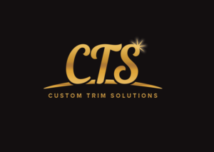 Logo Design by ivo_i_ivanov for Custom Trim Solutions  | Design: #23938848