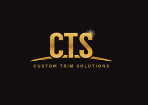 Logo Design by ivo_i_ivanov for Custom Trim Solutions  | Design: #23938864