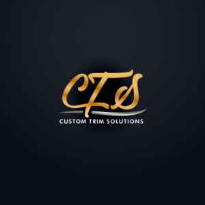 Diseño de Logo por Muhammad 130 para Custom Trim Solutions  | Diseño #23931272