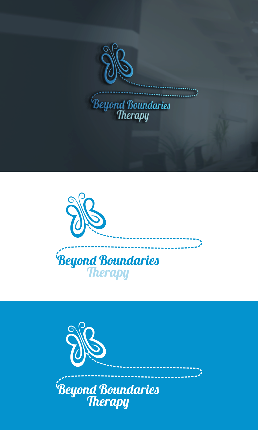 Design de Logo par fatiyadesign pour ce projet | Design #23933825