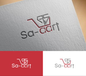 Logo Design by SL Designer for MC Controls | Design: #23929721