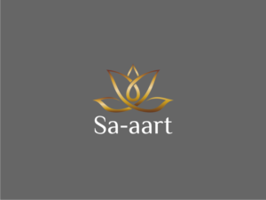 Sa-aart | Logo Design by R16