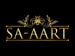 Sa-aart | Logo Design by alpha hop