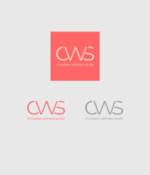 Logo Design by Aneesh pv