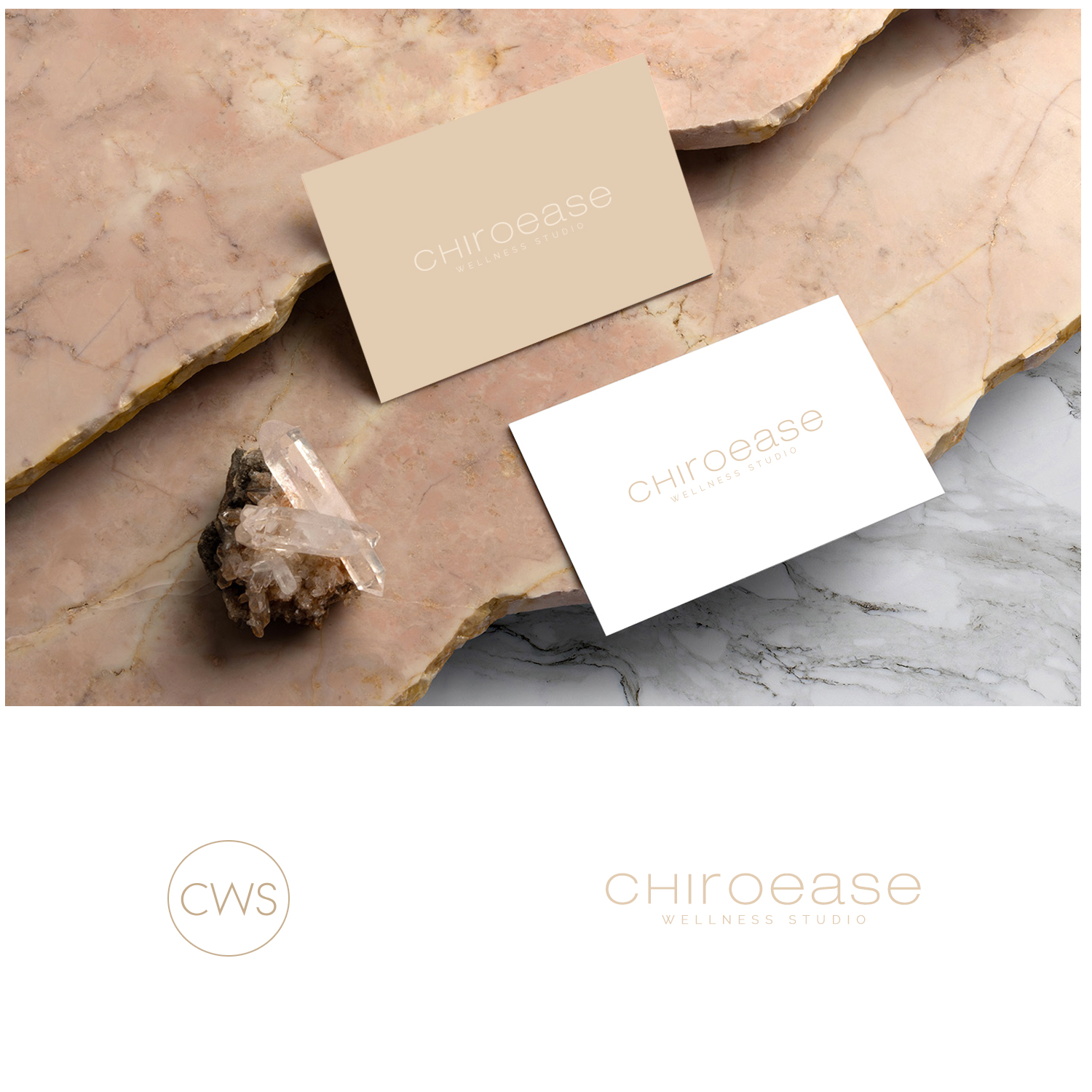 Logo Design by DominicDesign for this project | Design #23931705