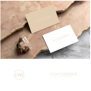 Logo Design by DominicDesign for this project | Design: #23931705