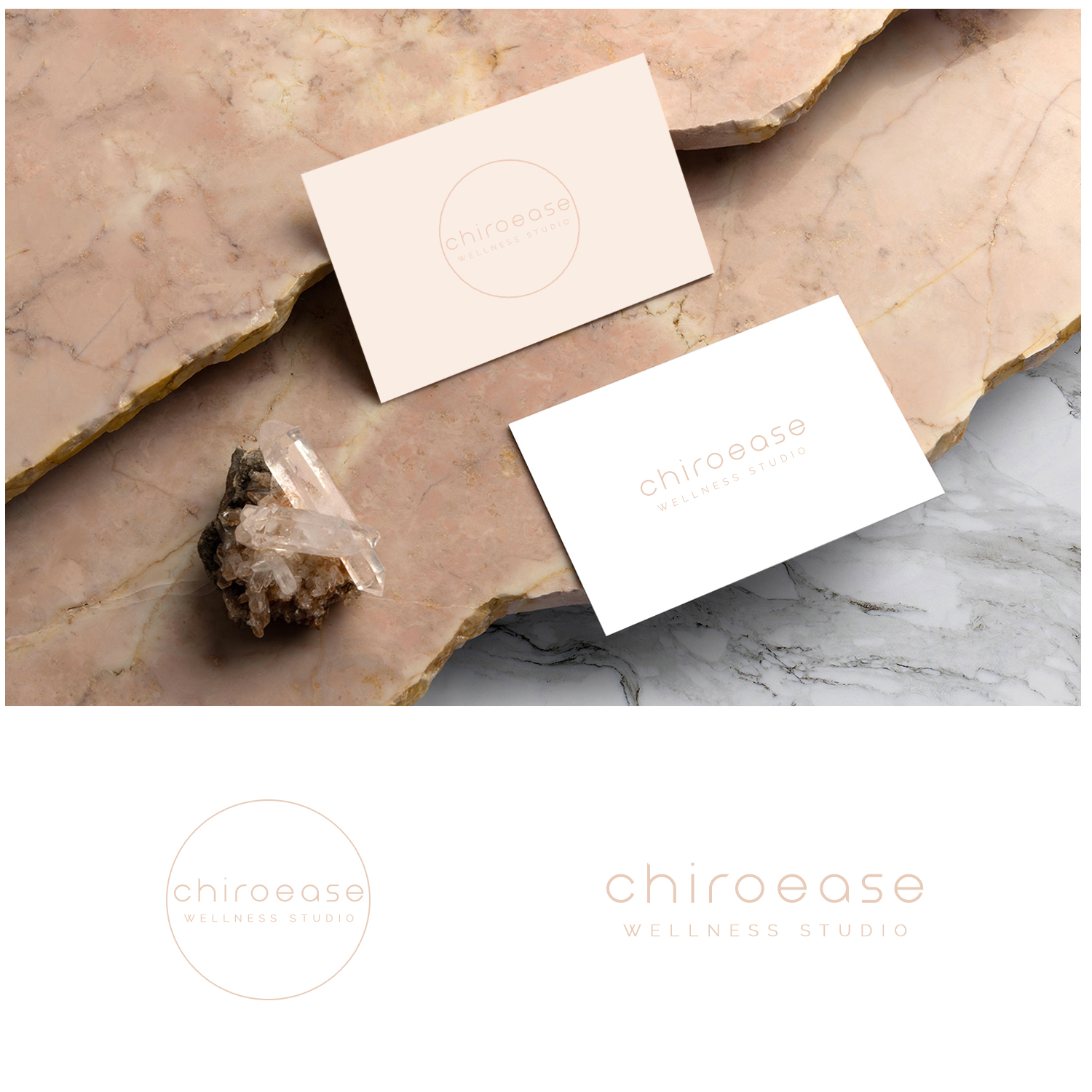 Logo Design by DominicDesign for this project | Design #23931810