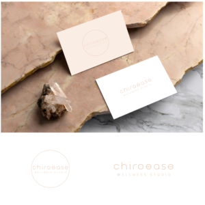 Logo Design by DominicDesign for this project | Design: #23931810