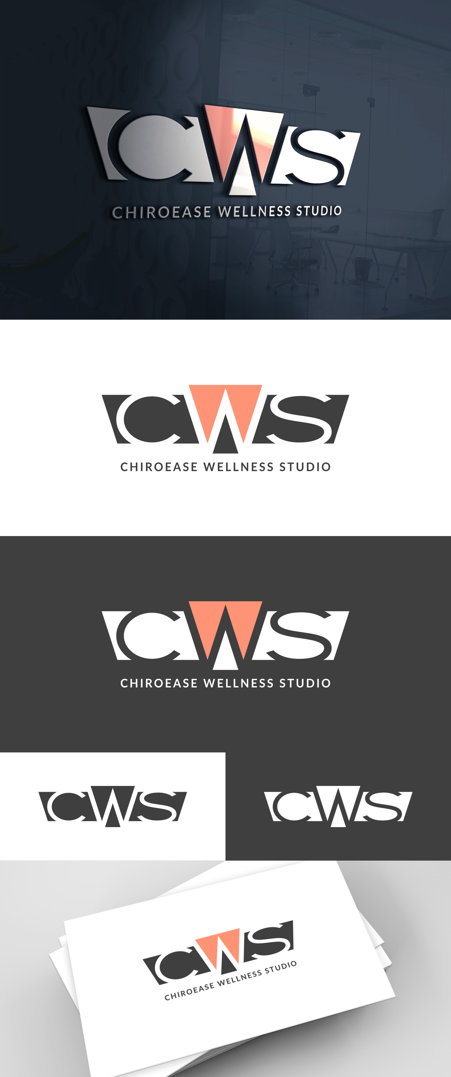 Logo Design by bojboga for this project | Design #24065076