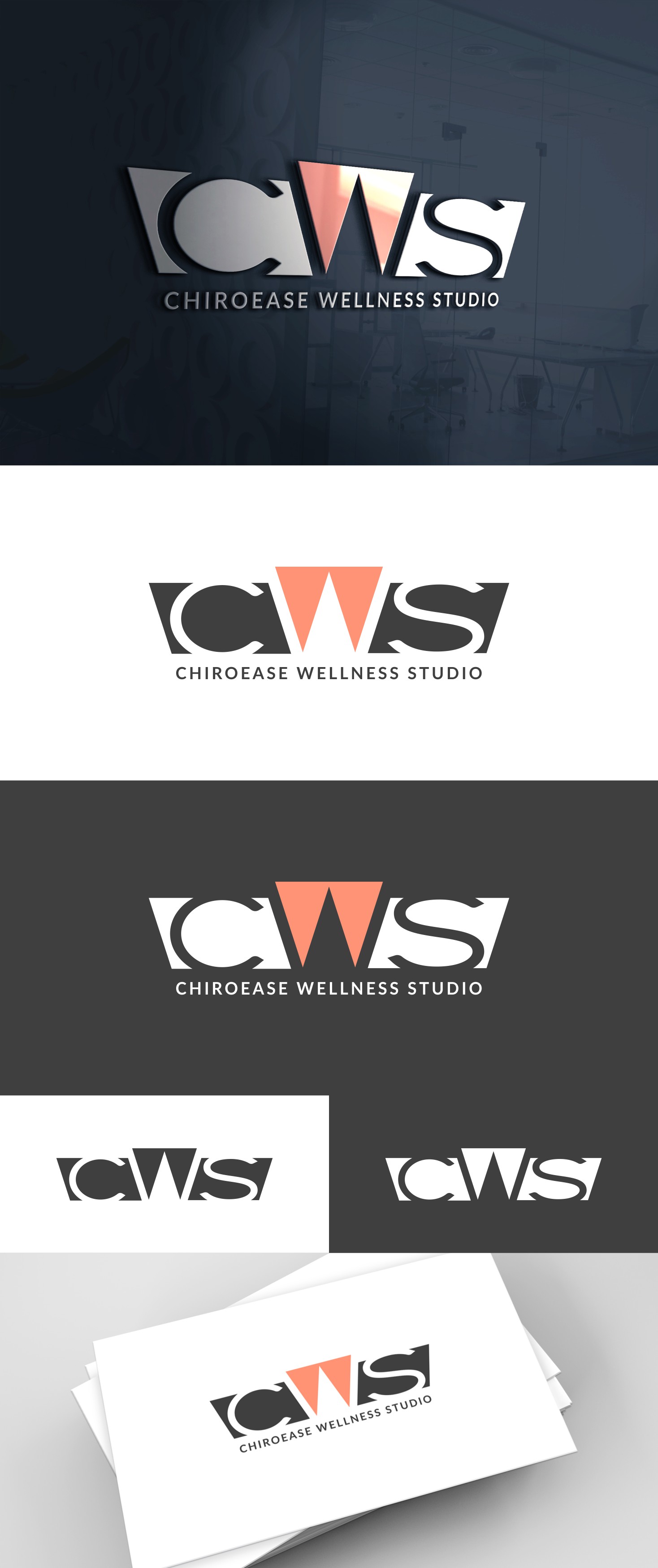 Logo Design by bojboga for this project | Design #24065077