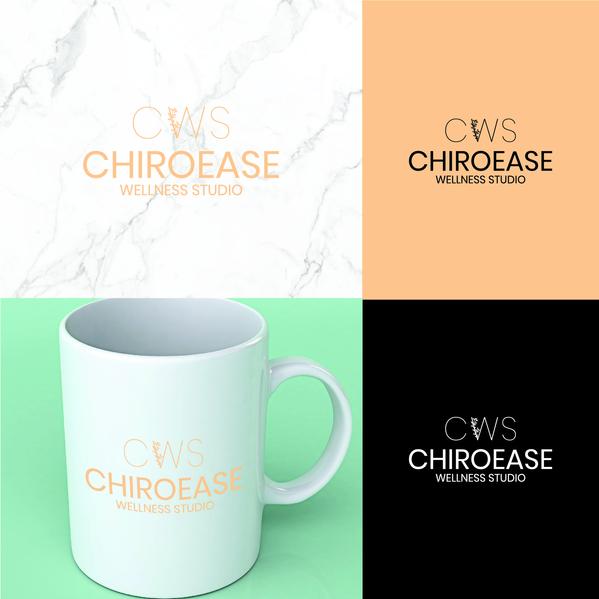 Logo Design by MarkazAlrusumatOfficial for this project | Design #23960572