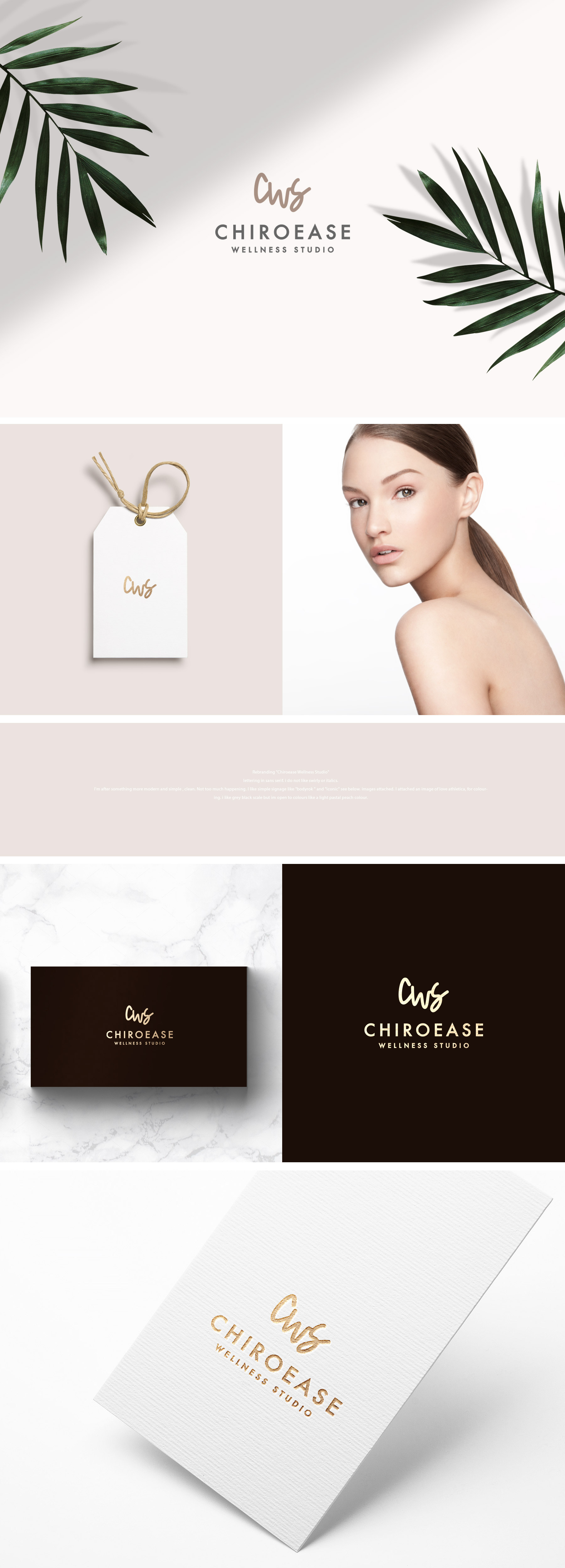 Logo Design by Kristina! for this project | Design #23991822