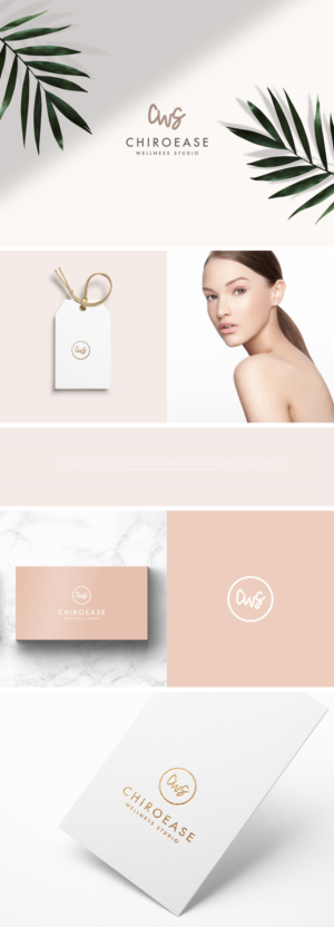 Logo Design by Kristina! for this project | Design: #24042126