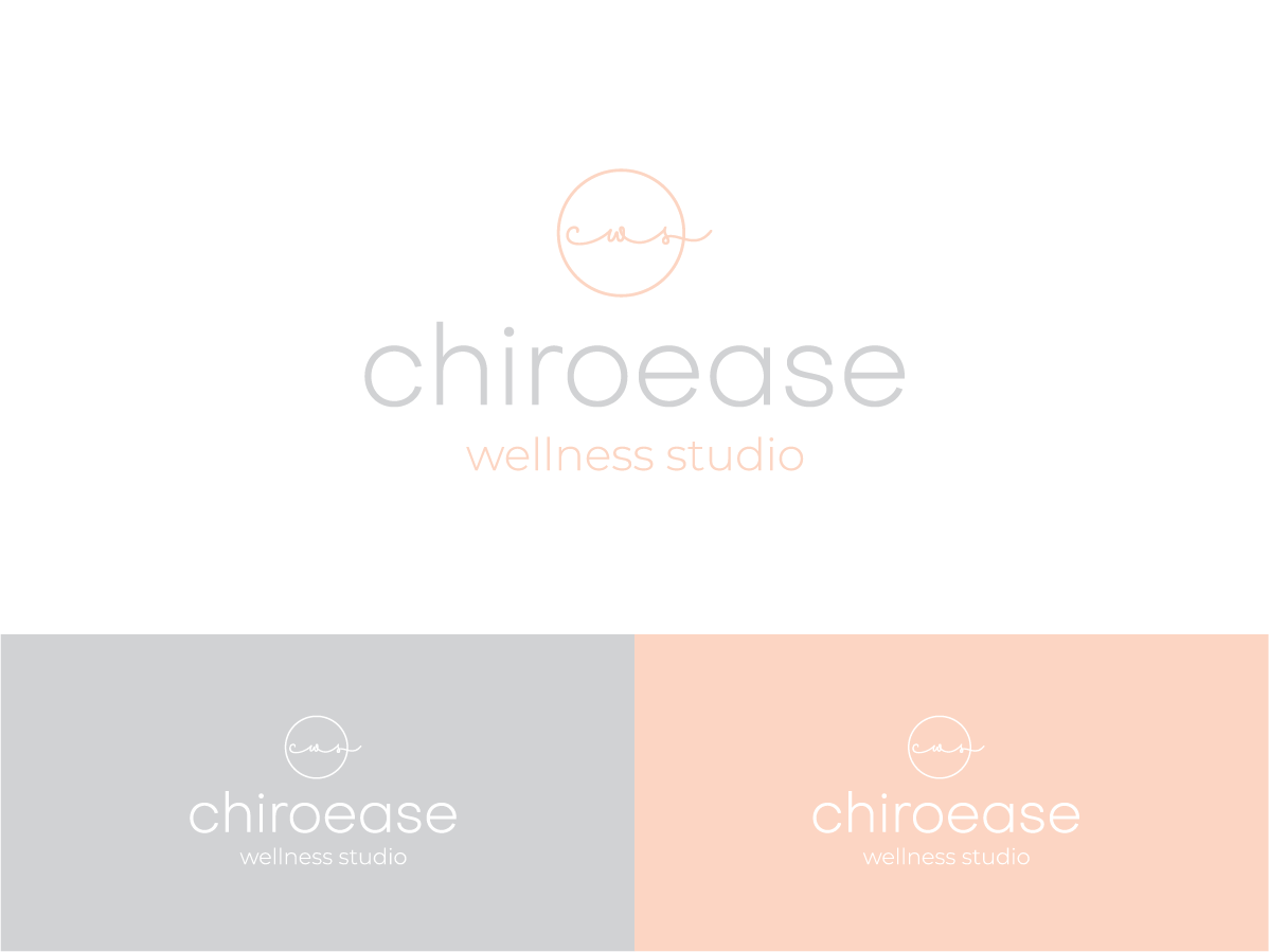 Logo Design by Gio Ville for this project | Design #23944121