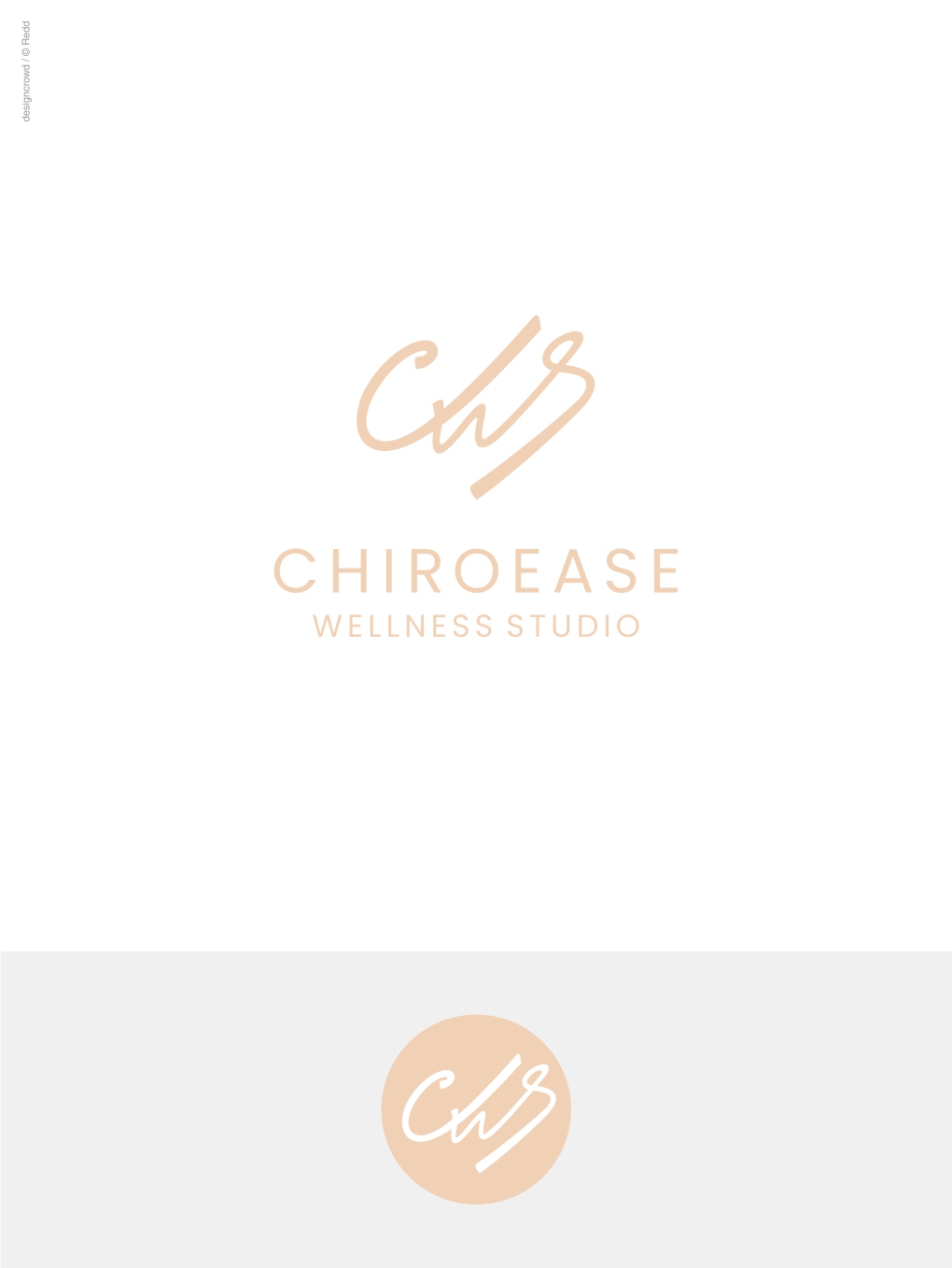 Logo-Design von Redd für dieses Projekt | Design #23944884
