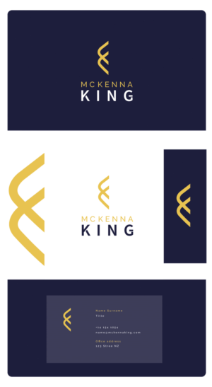 Design de Logo par CanDoDesign pour ce projet | Design : #23937043