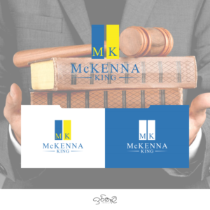 McKenna King | Logo Design by SamiddhaH