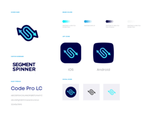 Logo-Design von Marc Ray für dieses Projekt | Design: #23948772