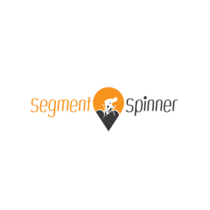 Segment Spinner | Diseño de Logo por geni