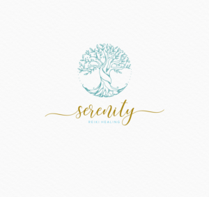 Logo Design by ultramarin for Azure Healing | Design: #23944530