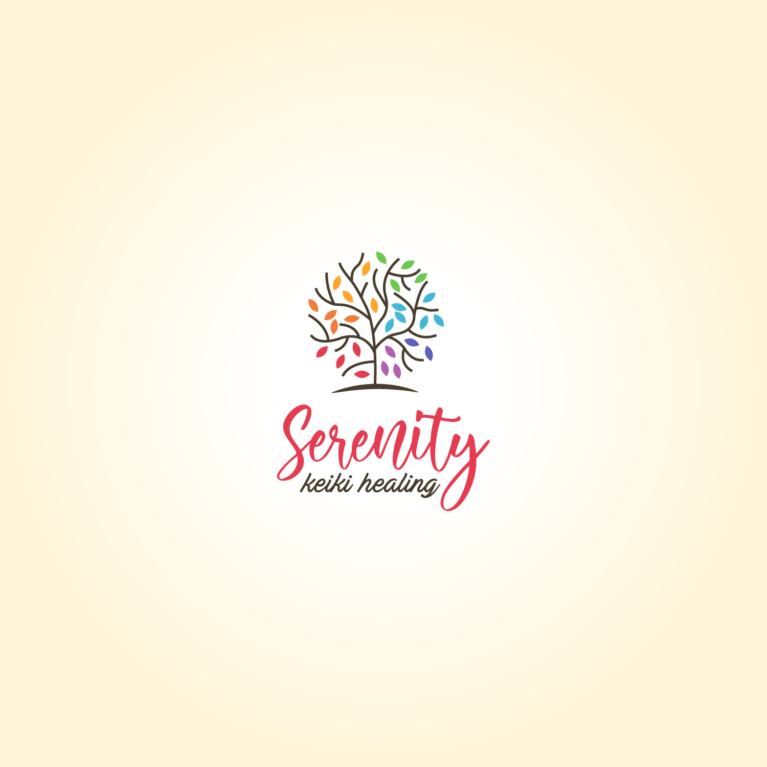 Logo Design by Ahmed @li for Azure Healing | Design #23934308