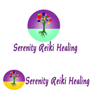 Logo Design by Giovanni for Azure Healing | Design: #23935521
