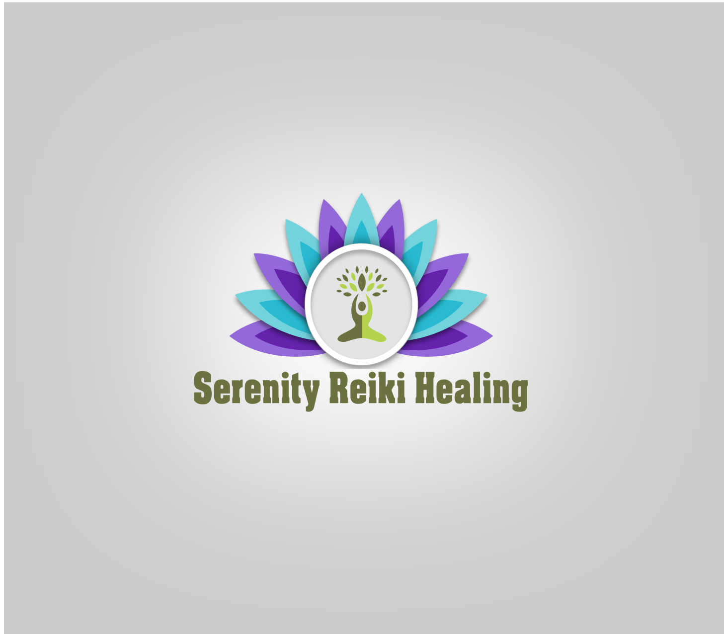Logo Design by Giovanni for Azure Healing | Design #23938970