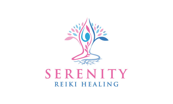 Logo Design by logoQ for Azure Healing | Design #23947888