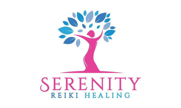 Logo Design by logoQ for Azure Healing | Design #23947889