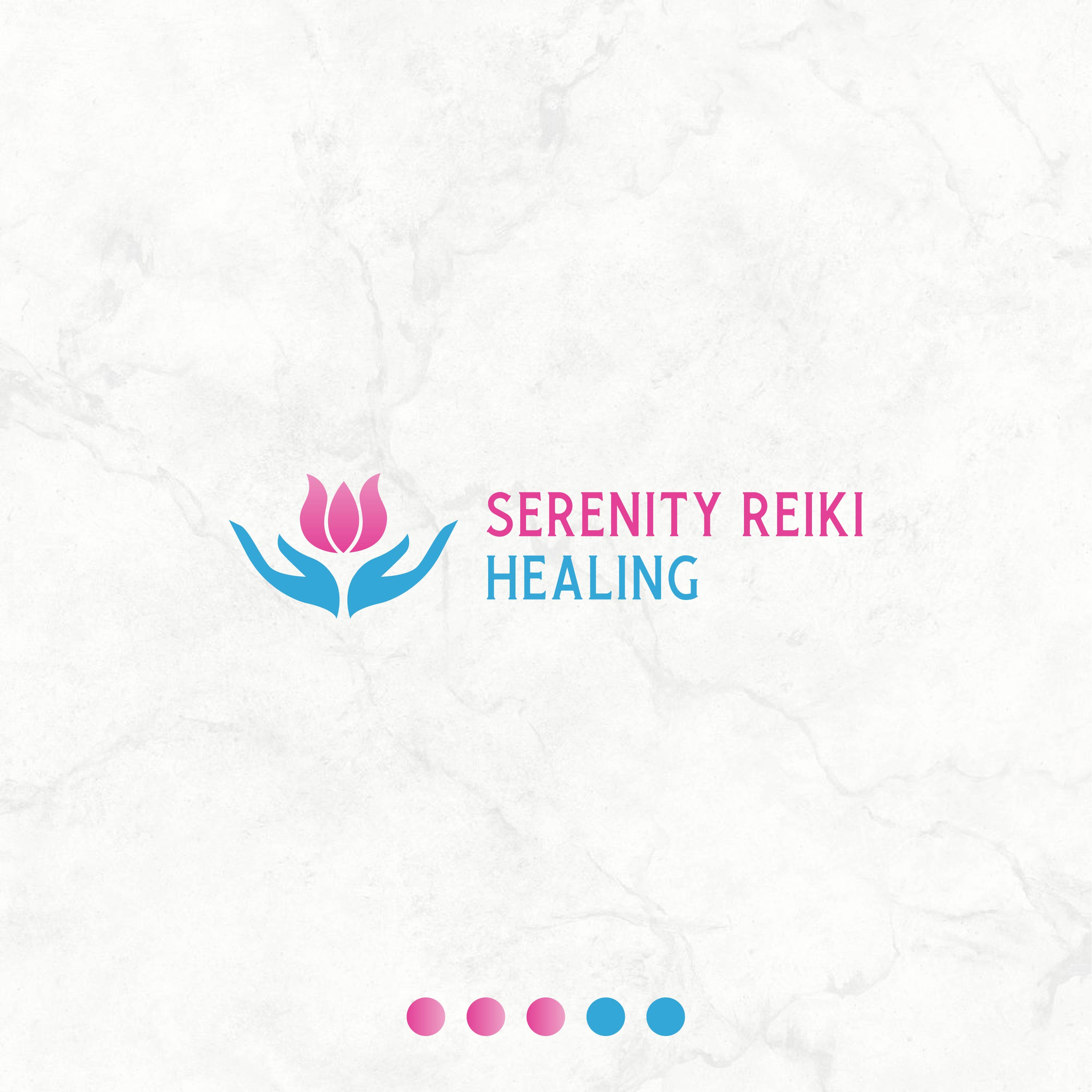 Diseño de Logo por MarkazAlrusumatOfficial para Azure Healing | Diseño #23960580