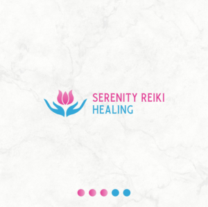 Logo-Design von MarkazAlrusumatOfficial für Azure Healing | Design: #23960580