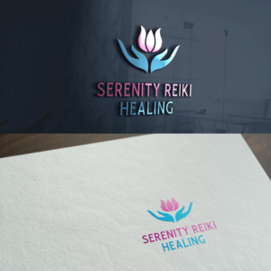 Logo-Design von MarkazAlrusumatOfficial für Azure Healing | Design: #23966193