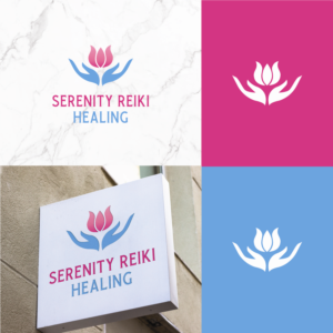 Logo-Design von MarkazAlrusumatOfficial für Azure Healing | Design: #23966194