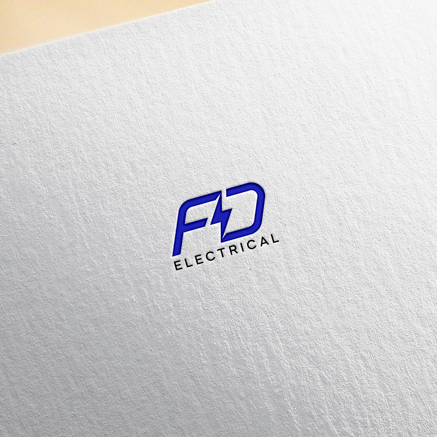 Logo Design by Maria Graphics™ for Azure Healing | Design #23988817