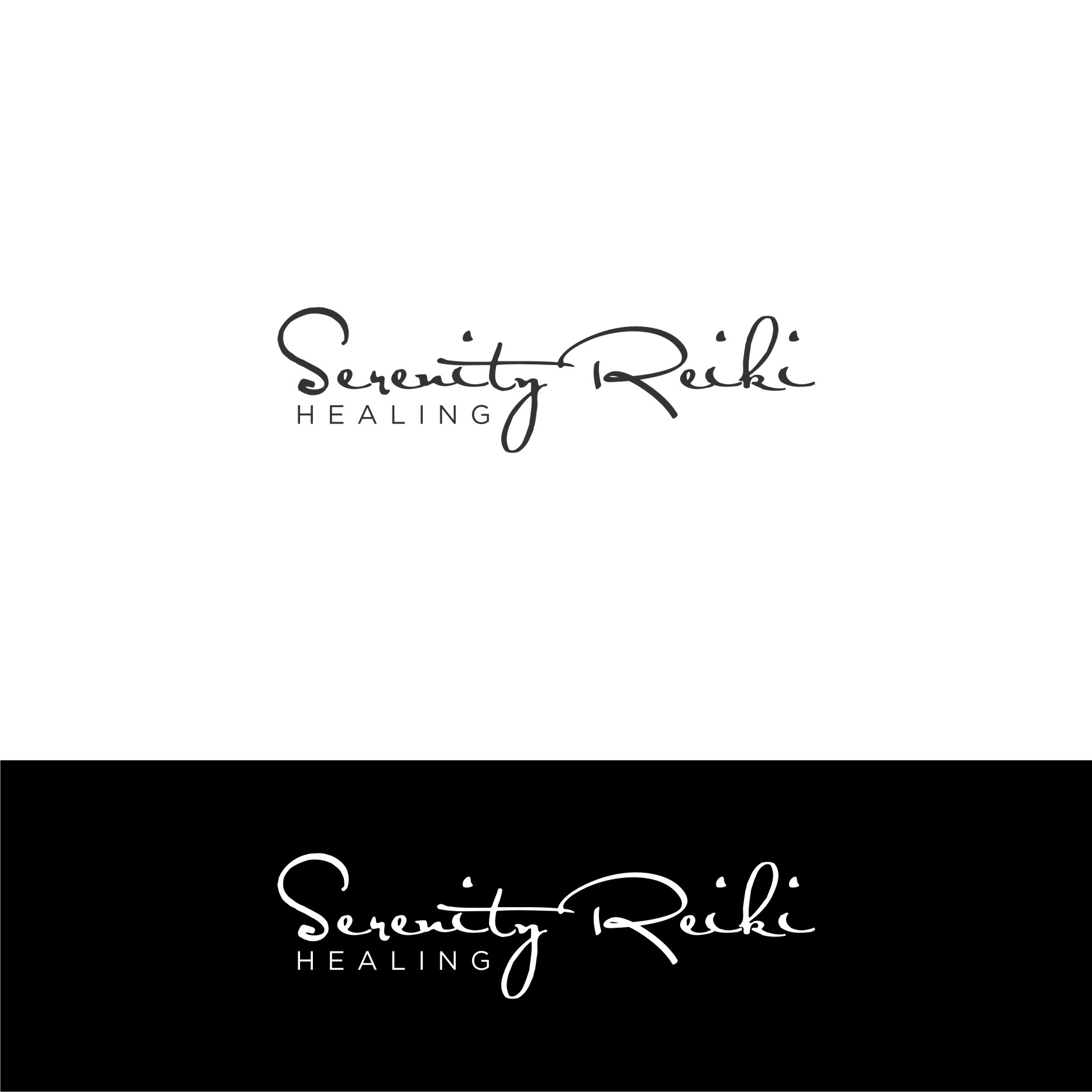 Diseño de Logo por Putrawali para Azure Healing | Diseño #23935675